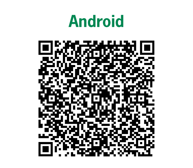 QR Code for Play Store